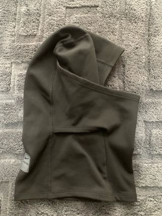 Maschera Sci Nike Nera Originale