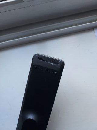 Mando HP Infrarrojo Multimedia PC