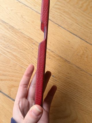 Funda iPhone 12 Pro Max Maison Sabre