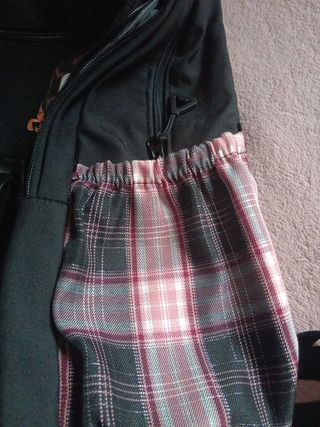 Mochila Nezuko Grande