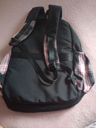 Mochila Nezuko Grande