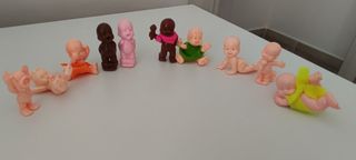 Paciocchini Bambini Giocattolo