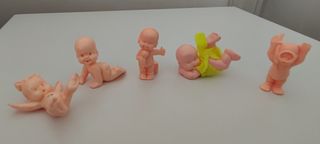 Paciocchini Bambini Giocattolo