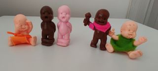 Paciocchini Bambini Giocattolo