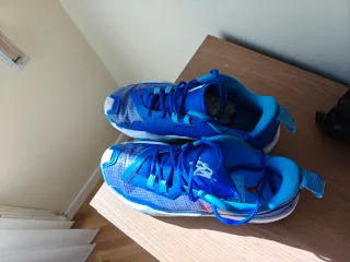 Zapatillas Jordan One Take 4 Azul