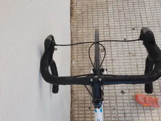 Bicicleta de carretera Karbona