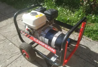 Generador Campeon Motor HONDA OHV GP 200