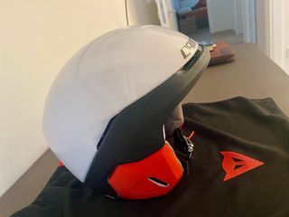 Casco sci Dainese S-XS 51-54 cm