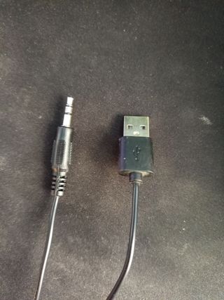 Coppia Casse PC/Monitor