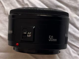 Canon 5D Mark III + 24-70mm f2.8 + 50mm f1.8