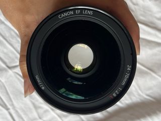 Canon 5D Mark III + 24-70mm f2.8 + 50mm f1.8