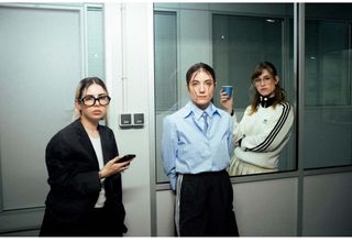 Canon 5D Mark III + 24-70mm f2.8 + 50mm f1.8