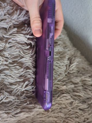 Nintendo Switch Lite Mod Joystick Hall Effect