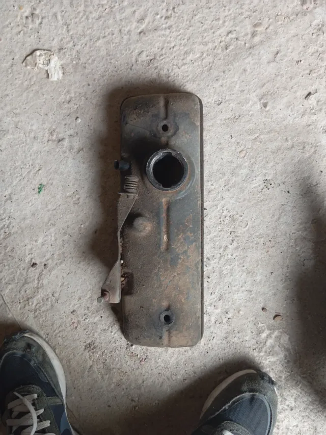 Tapa Balancines R5 1.1