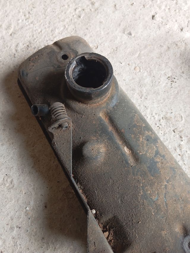 Tapa Balancines R5 1.1