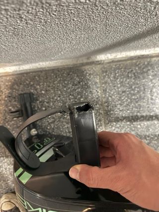 Bici Estática X-BIKE PRO FIT