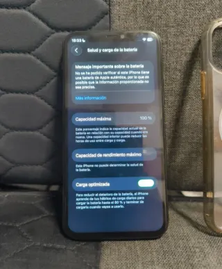 iPhone 11 Pro 64 GB Nero