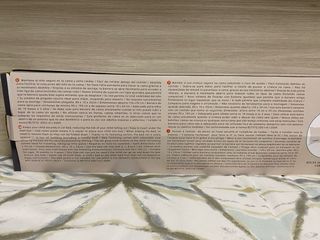 Barrera Cama Olmitos 150cm