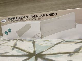 Barrera Cama Olmitos 150cm