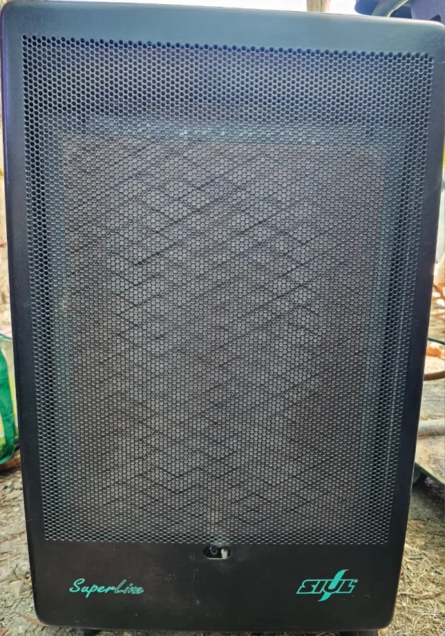 Estufa catalítica butano SuperLine + bombona