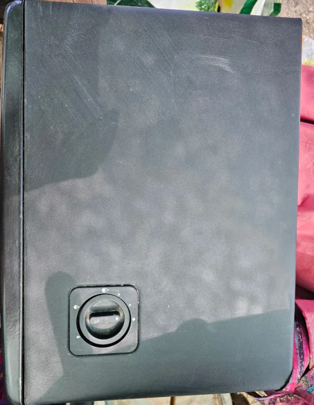 Estufa catalítica butano SuperLine + bombona