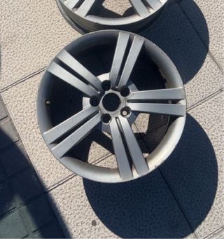 Llanta Seat León 1P FR (Andromeda)