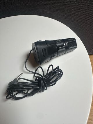 Telecomando Sony RM-X4S Autoradio