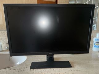 Monitor Benq Negro 27”