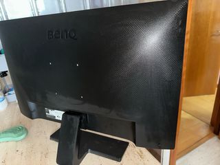 Monitor Benq Negro 27”