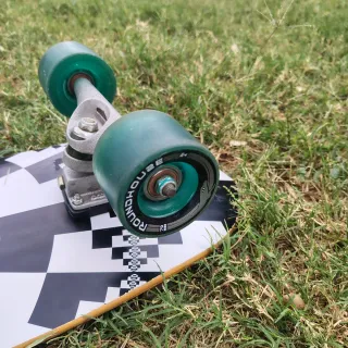 Surfskate Carver Fractal Ejes C7 32"