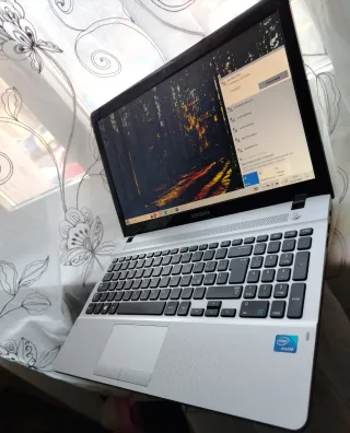 PC portatile Samsung Ativ Book 2 8Ram 240 SSD