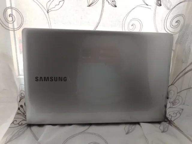 PC portatile Samsung Ativ Book 2 8Ram 240 SSD 