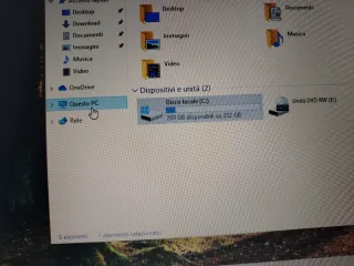 PC portatile Samsung Ativ Book 2 8Ram 240 SSD