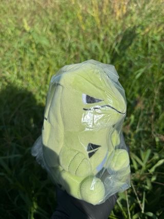 Tyranitar Dolls Peluche Pokémon Center