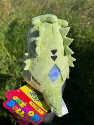 Tyranitar Dolls Peluche Pokémon Center