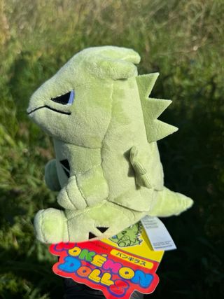 Tyranitar Dolls Peluche Pokémon Center