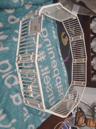 Lote 10 vallas Playmobil Zoo Todas 7€