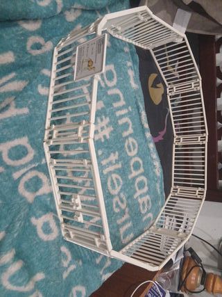 Lote 10 vallas Playmobil Zoo Todas 7€