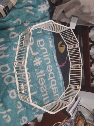 Lote 10 vallas Playmobil Zoo Todas 7€