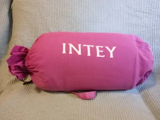 Esterilla Acupresión Morada