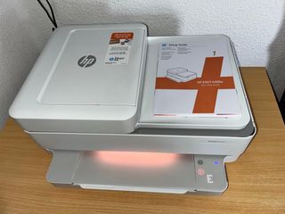 Impresora HP ENVY 6420e