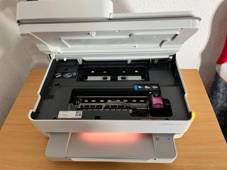 Impresora HP ENVY 6420e