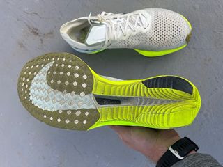 Nike Vaporfly 3 Zapatillas Running