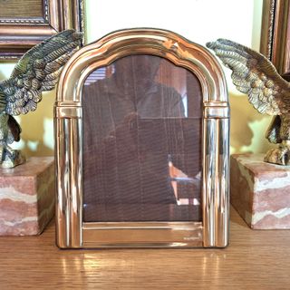 CESA 1882 Cornice Portafoto Argento 925 foto 13x18