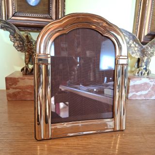 CESA 1882 Cornice Portafoto Argento 925 foto 13x18