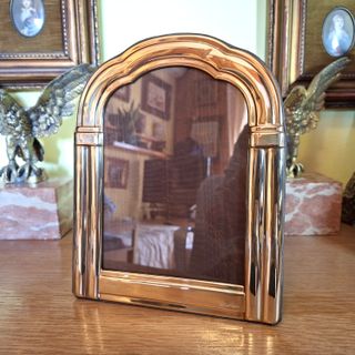 CESA 1882 Cornice Portafoto Argento 925 foto 13x18