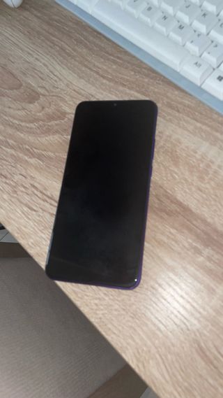 Xiaomi Redmi 9 Azul/Morado