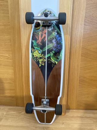 Surf Skate Decathlon 32.6