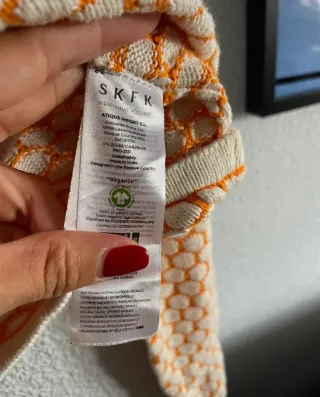 Jersey  SKFK Talla M