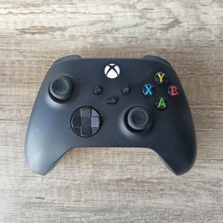 Mando Xbox Series Negro